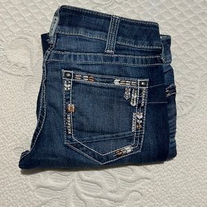 ARIAT Jeans